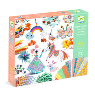 Craft - large wonderful set