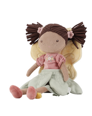 Doll Fairy Evi
