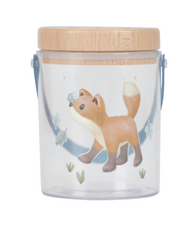 Insect Jar | Blue