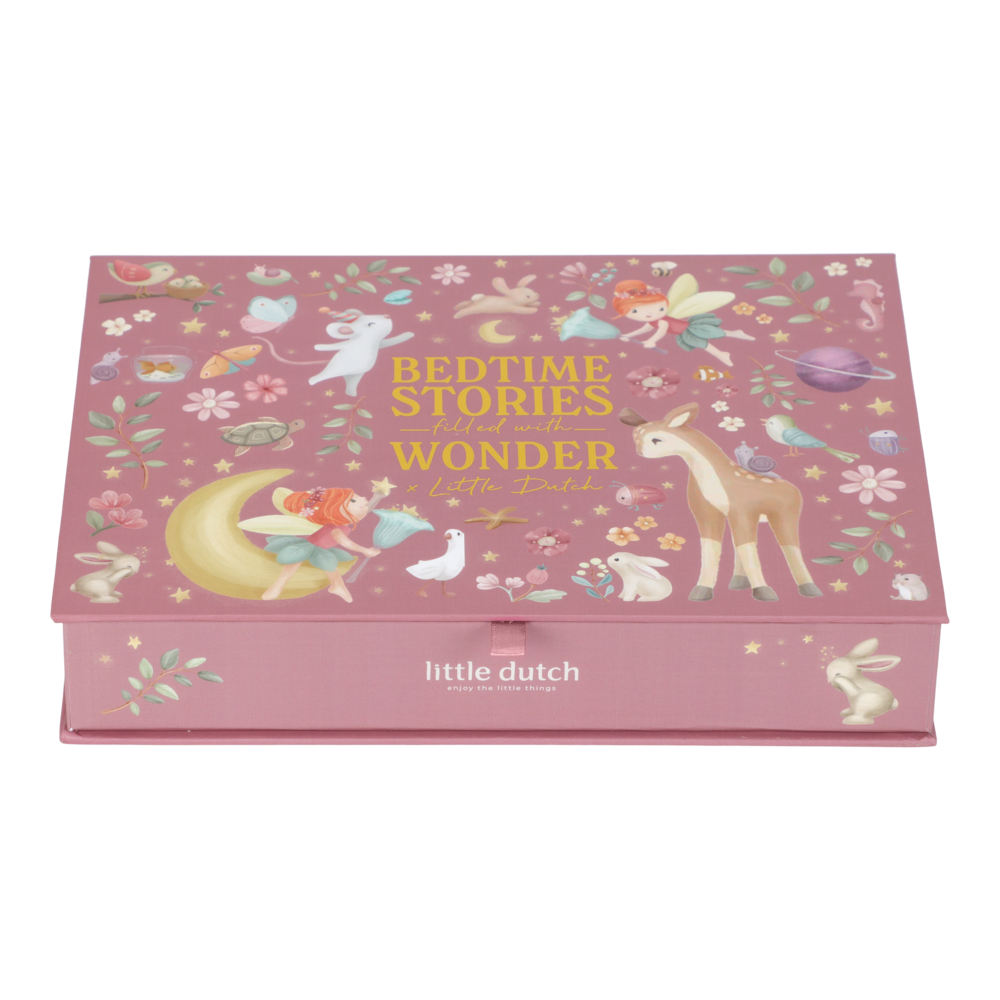 Stories Projector Flashlight | Pink
