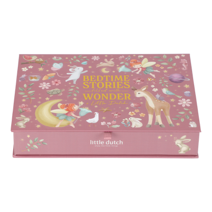 Stories Projector Flashlight | Pink