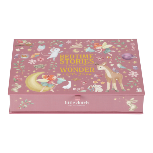 Stories Projector Flashlight | Pink