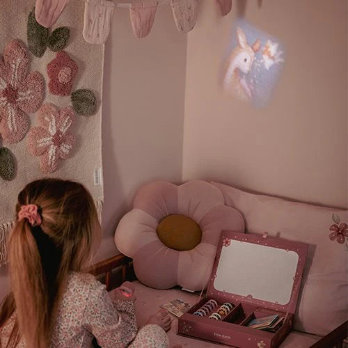 Stories Projector Flashlight | Pink