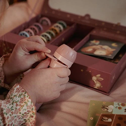 Stories Projector Flashlight | Pink