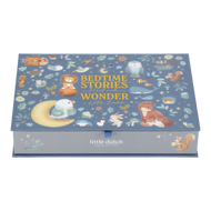 Stories Projector Flashlight | Blue