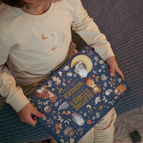 Stories Projector Flashlight | Blue