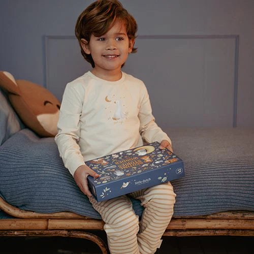 Stories Projector Flashlight | Blue