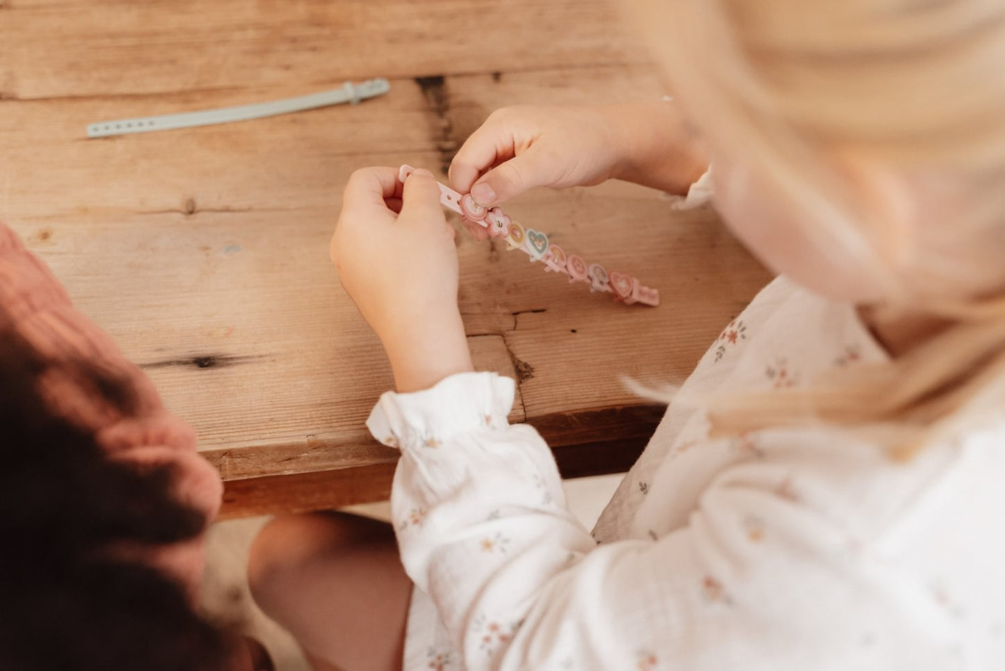 Charm Bracelets - Creative Set