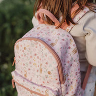 Kids Backpack | Fairy Garden