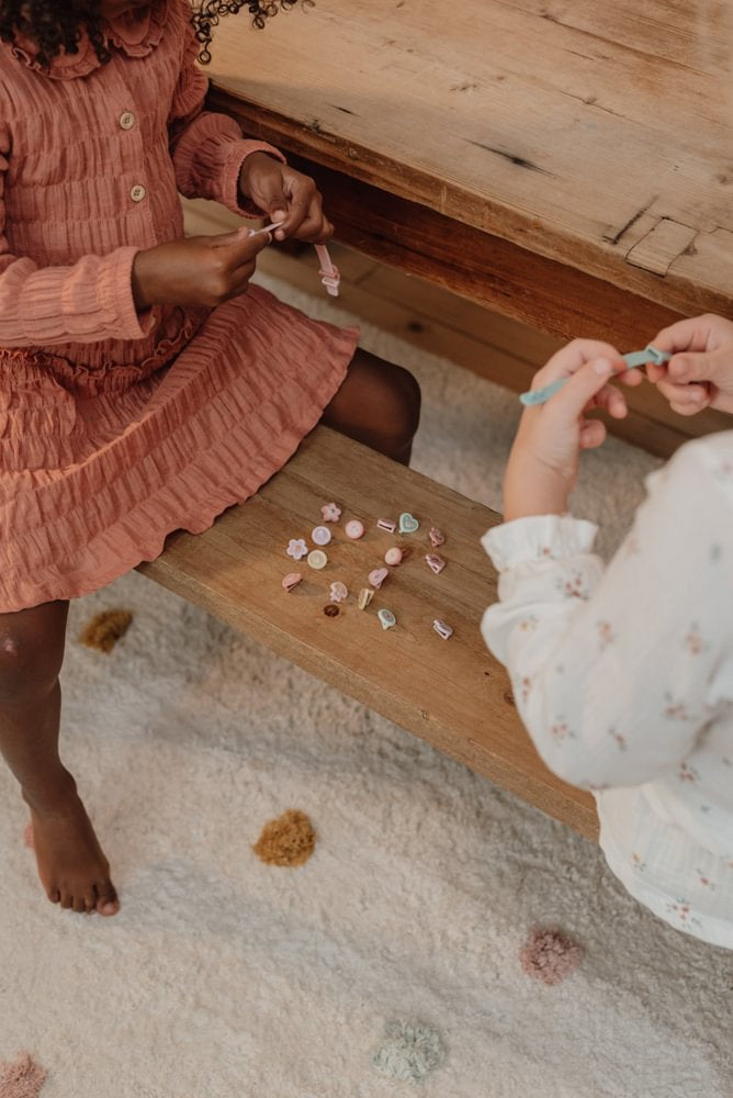 Charm Bracelets - Creative Set