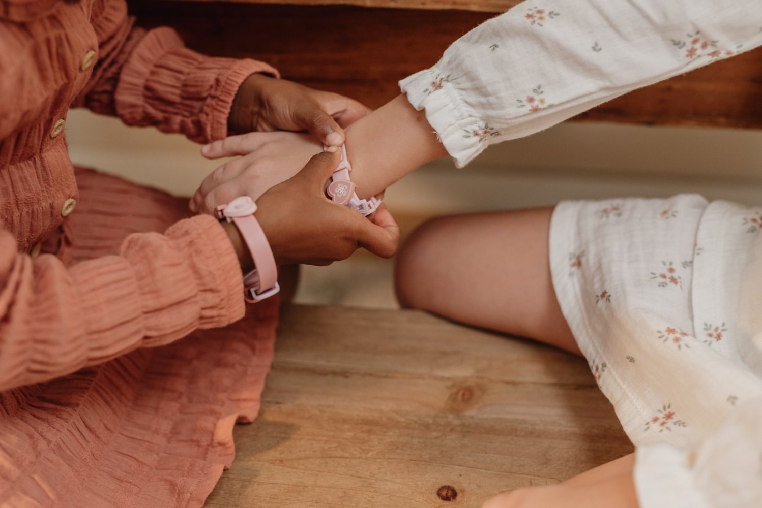 Charm Bracelets - Creative Set