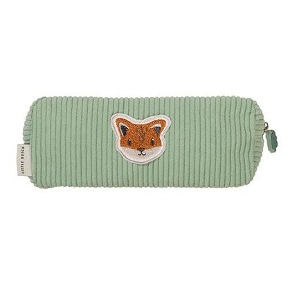 Pencils Case | Green