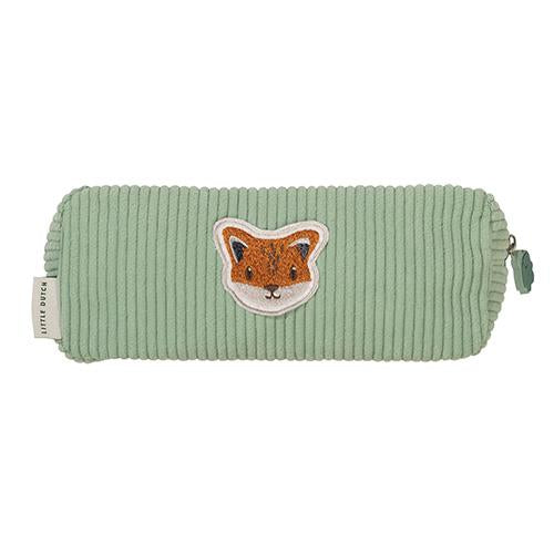 Pencils Case | Green
