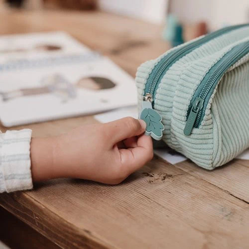 Pencils Case | Green