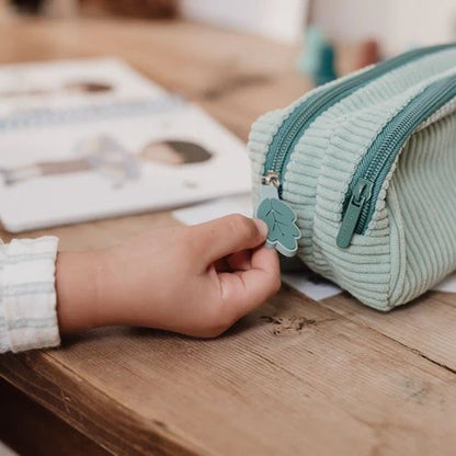 Pencils Case | Green