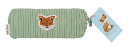 Pencils Case | Green