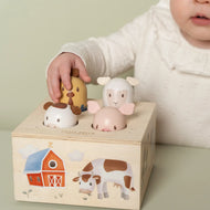 Pop-up Toy | Little Farm