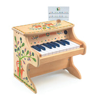 Musical instrument - electronic piano