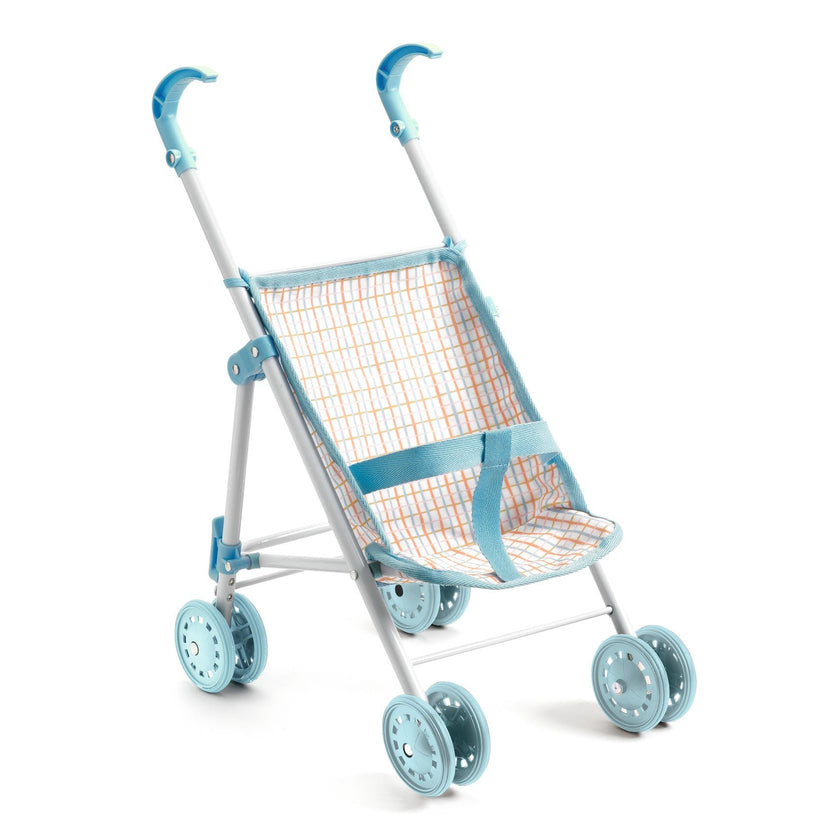 Pomea folding stroller 44 cm