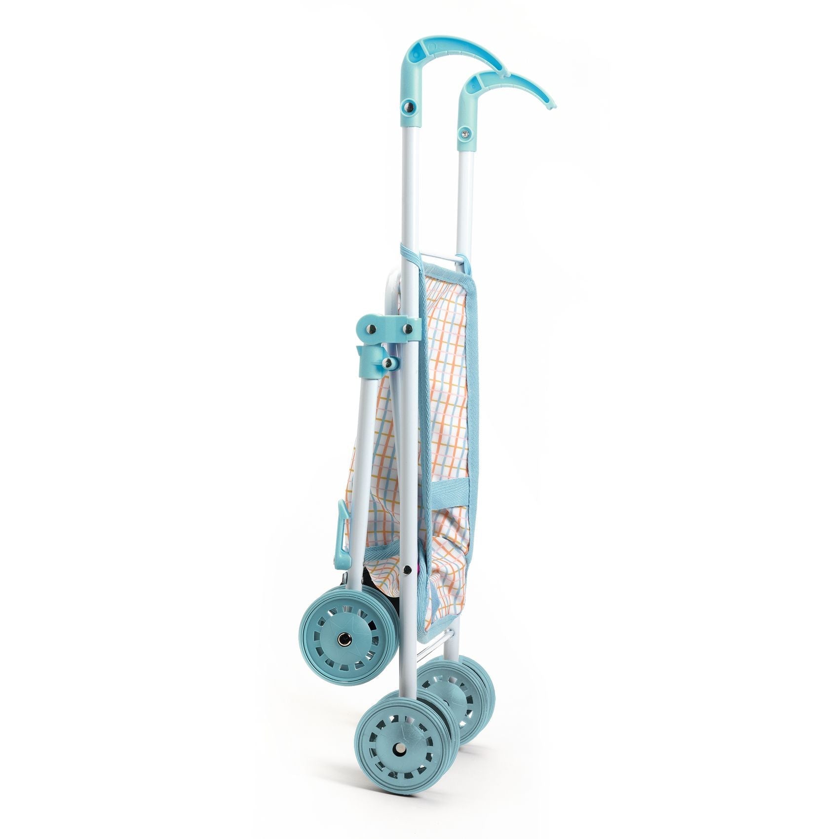 Pomea folding stroller 44 cm