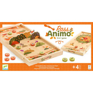 Skill games - Passo Animo