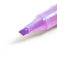Writing tools - pastel markers