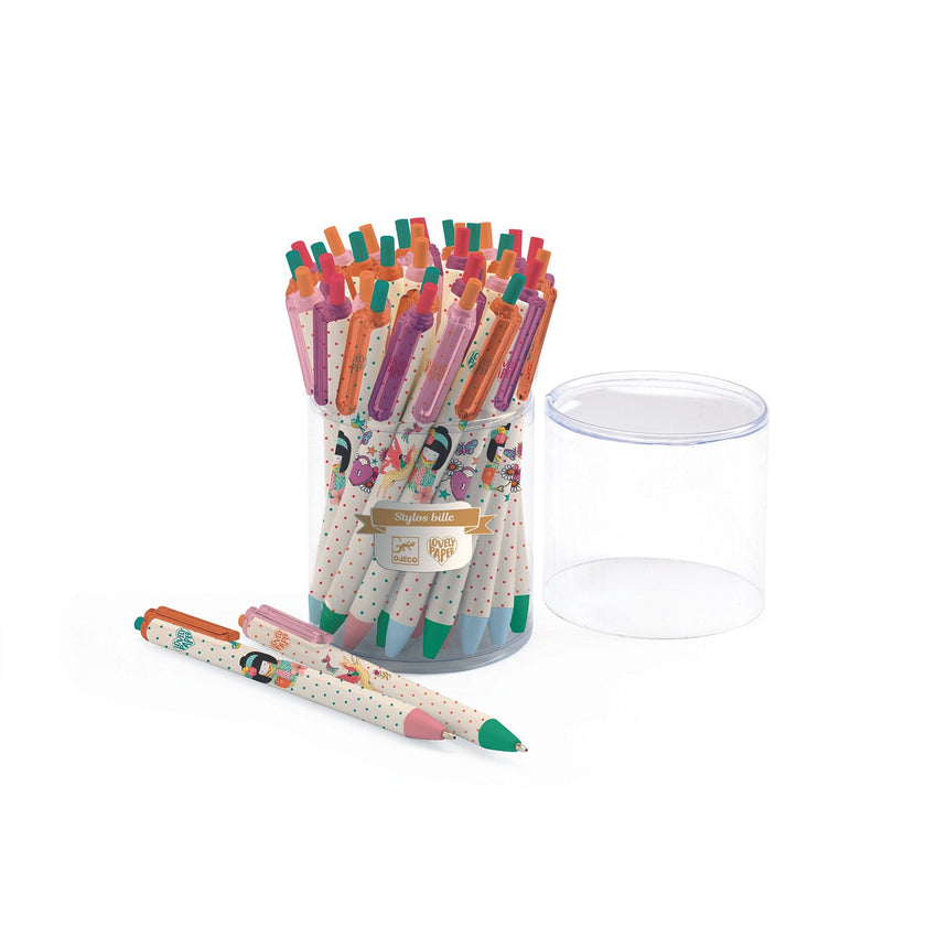 Pen