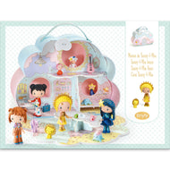 Tinili house - Sunny and Mia