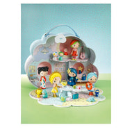Tinili house - Sunny and Mia