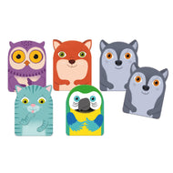 Cards for toddlers - pairs