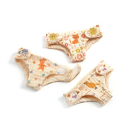 Pomea doll - diapers