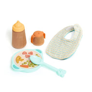 Pomea dolls - lunch