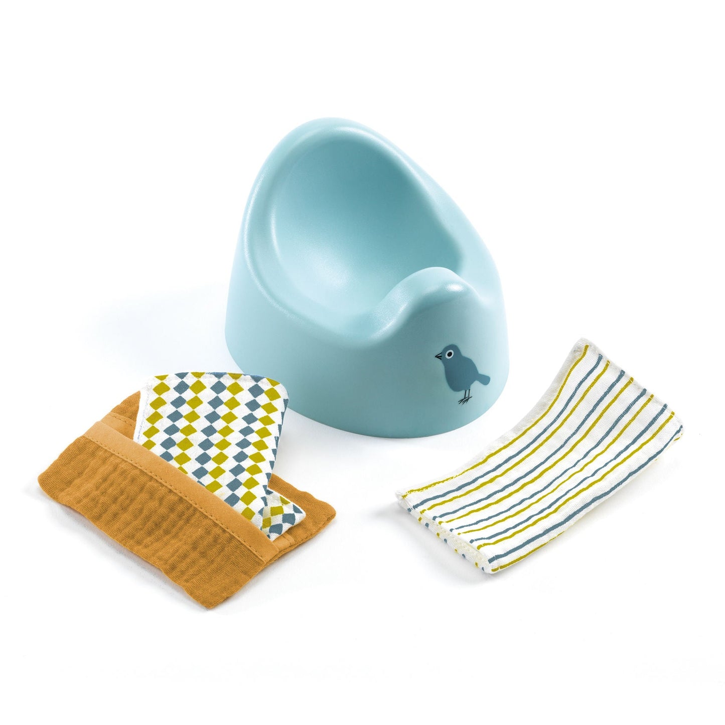 Pomea - pot and wipes