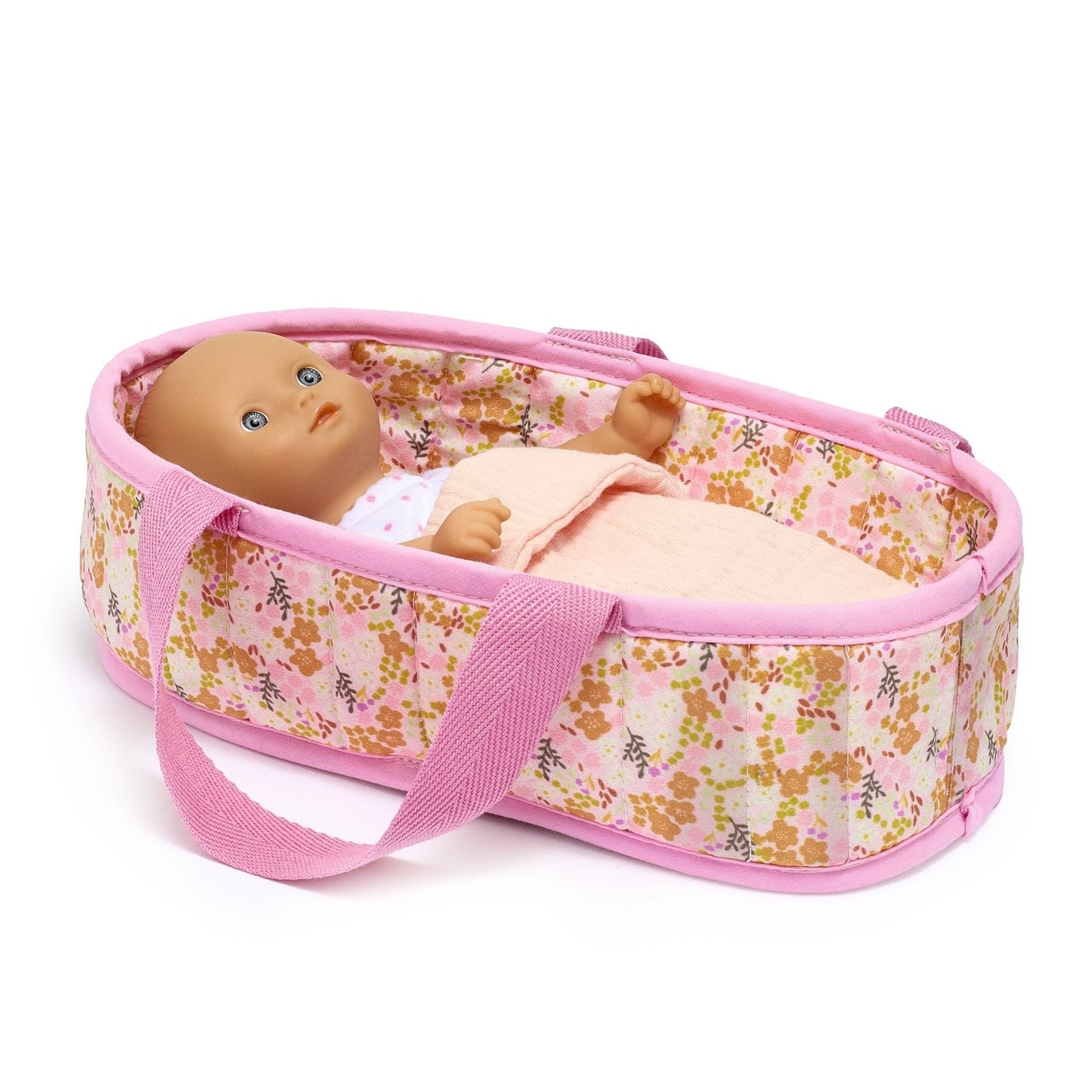 Pomea - Mini Barbara + crib