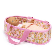 Pomea - Mini Barbara + crib
