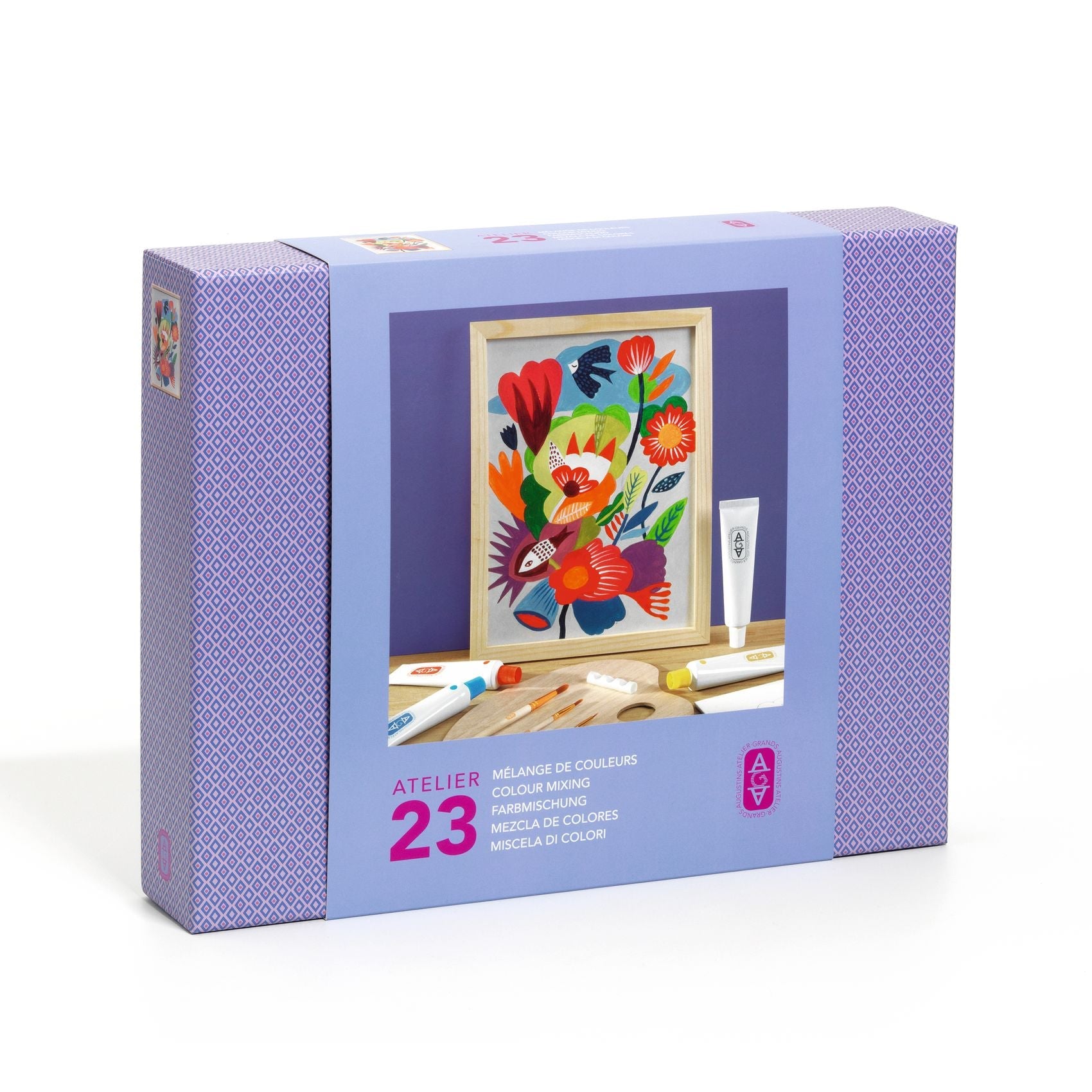 סדנת אמן 23