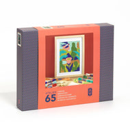 Artist workshop 65