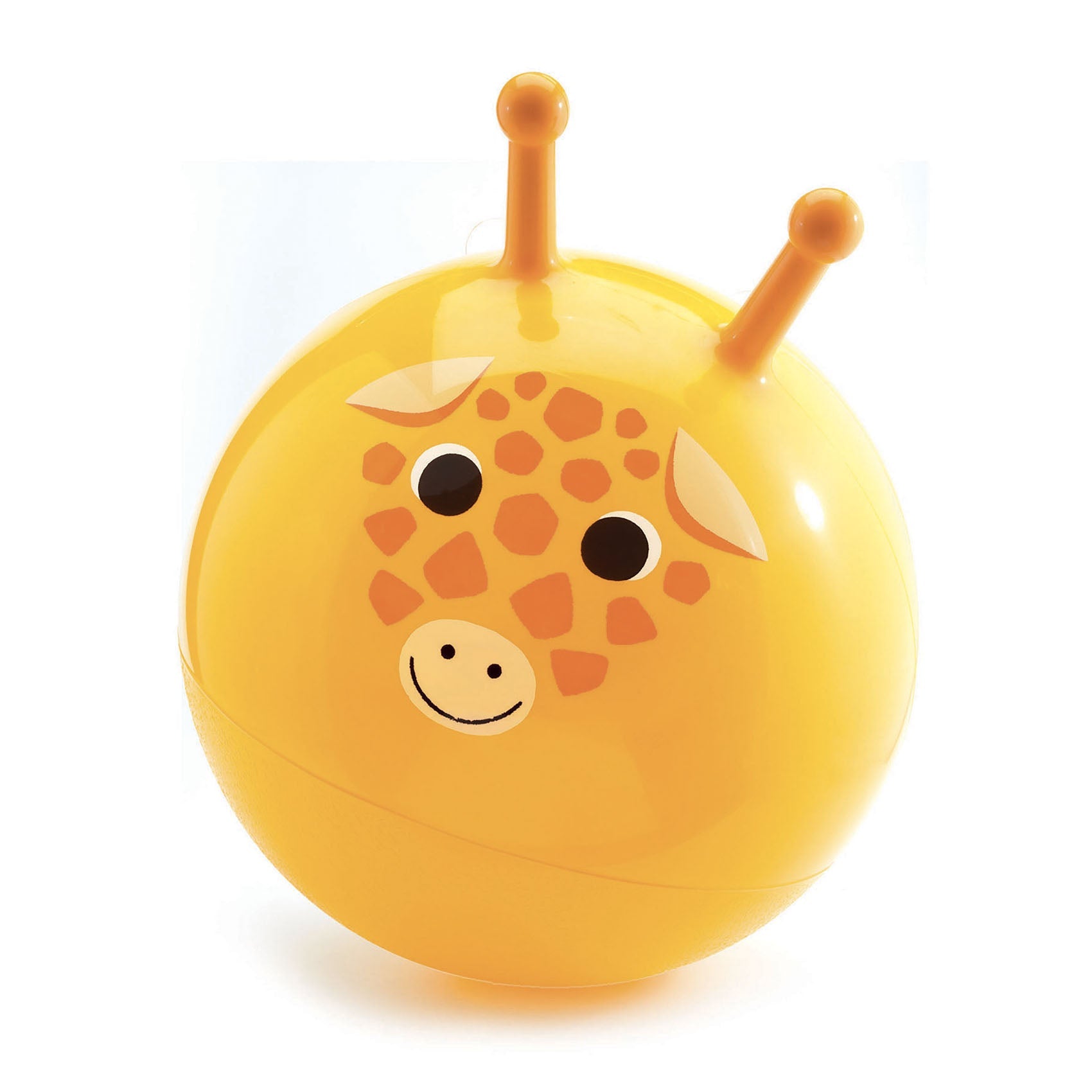 Hopping ball - Gigi