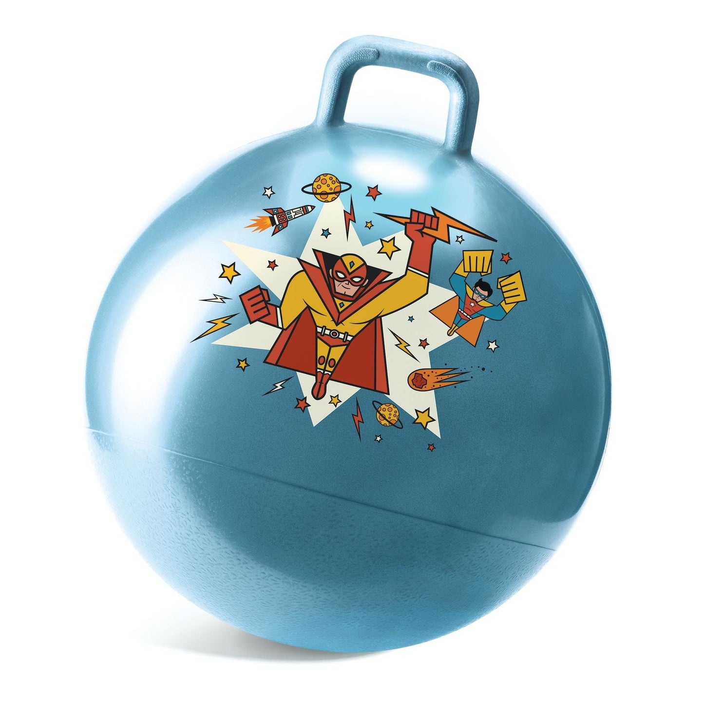 Hopping ball - Superal