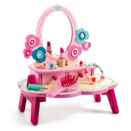 Role Play - Pink Dresser
