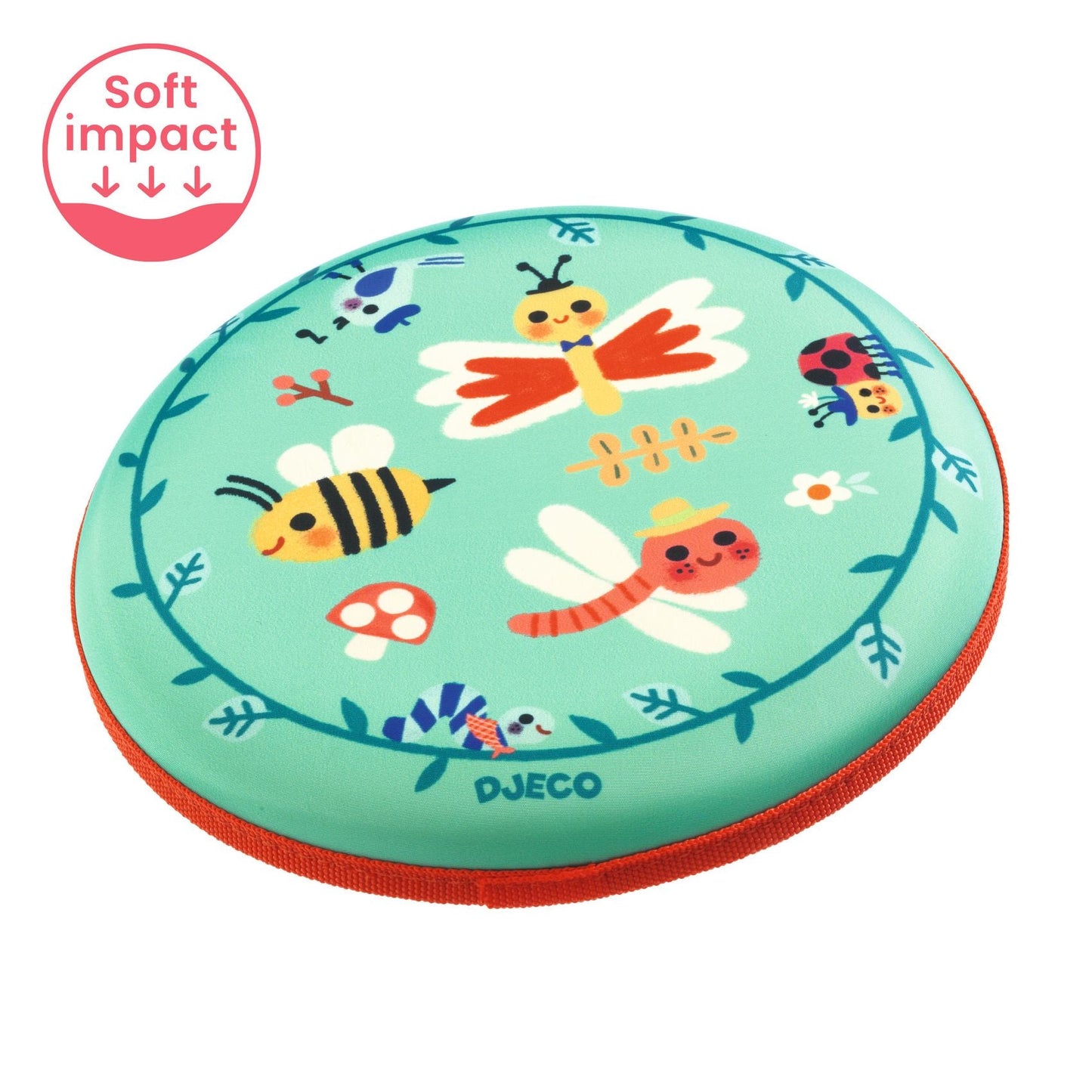 Flying Disc - Flying Insects