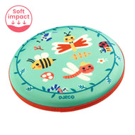Flying Disc - Flying Insects