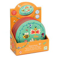 Flying Disc - Flying Insects