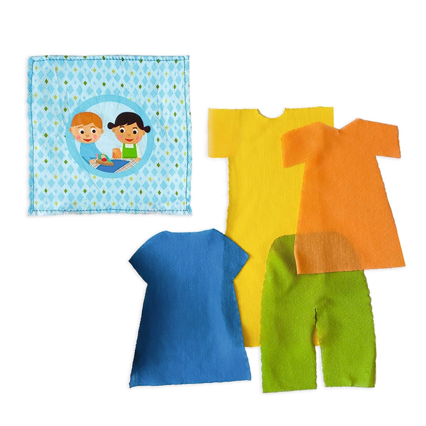 Role Play - Ironing Board