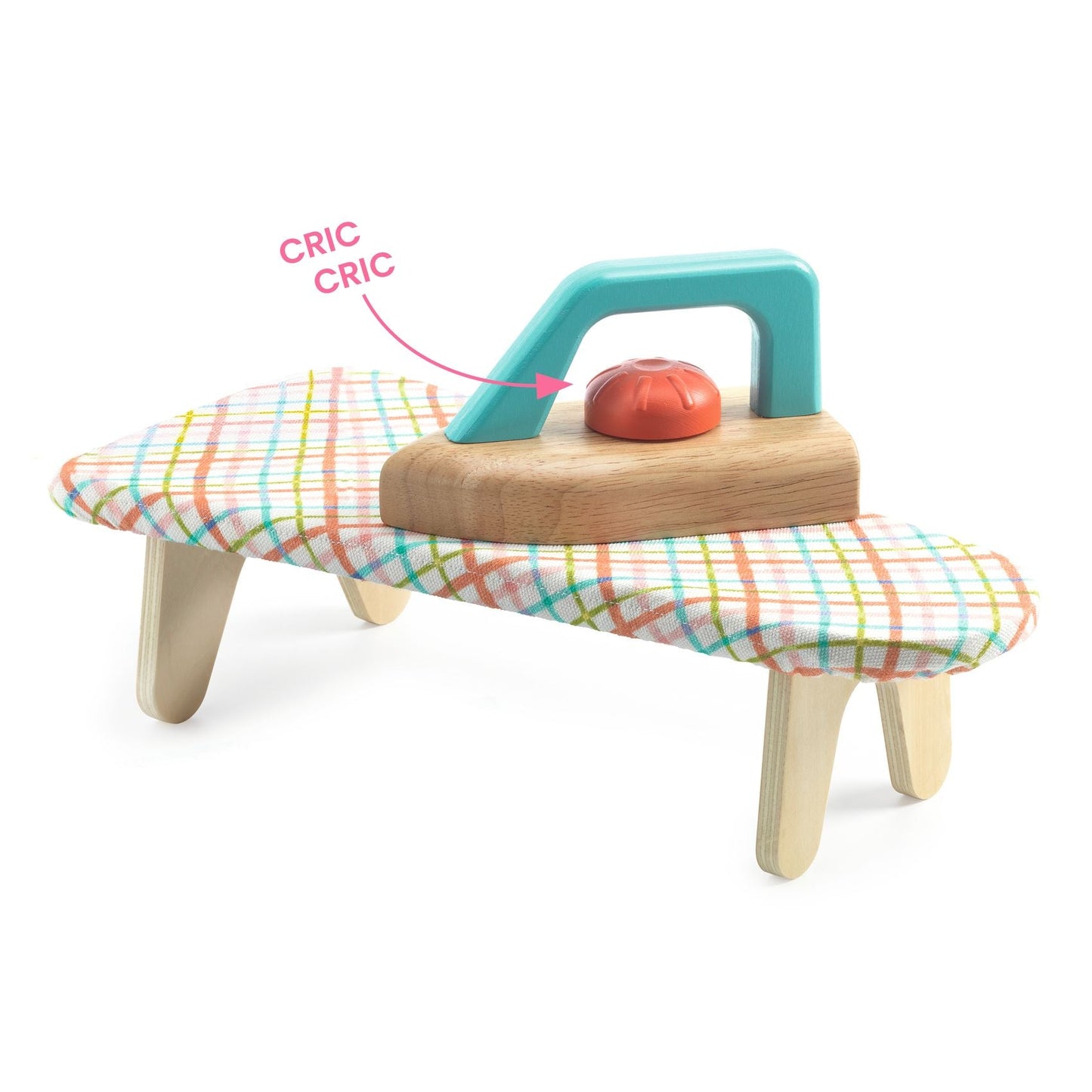 Role Play - Ironing Board