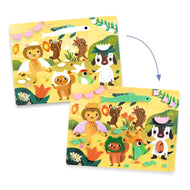 Craft Stickers - Sparkling Celebration