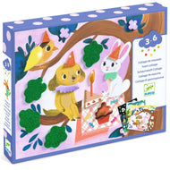 Craft Stickers - Sparkling Celebration