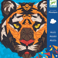 Craft - Khan Triangle Mosaic