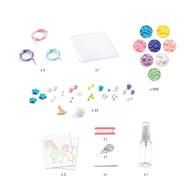 Craft - Rainbow Water Beads