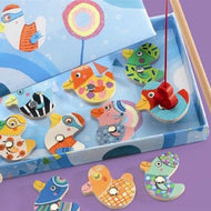 Fishing Magnets - Ducks